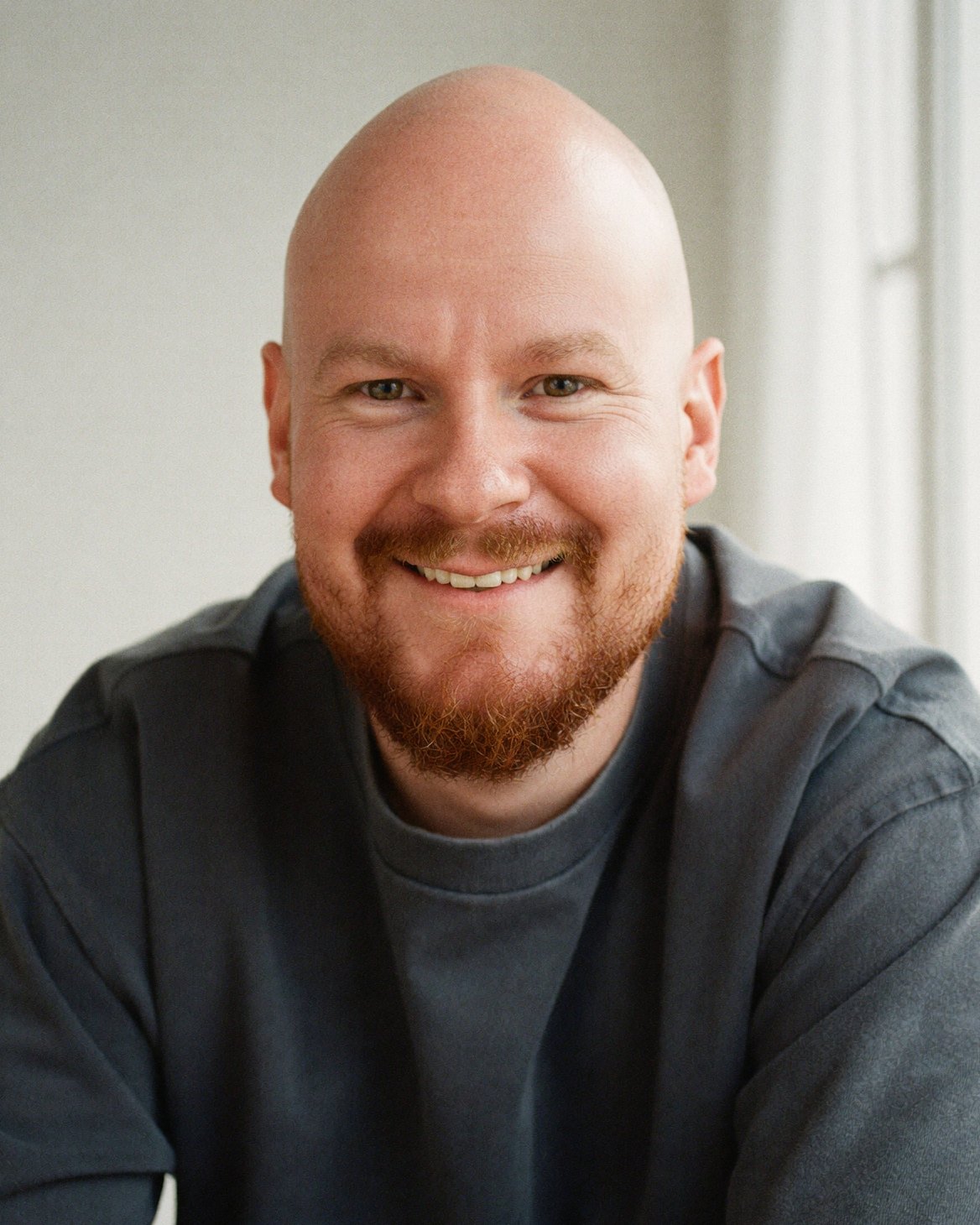 Patrick Windolph