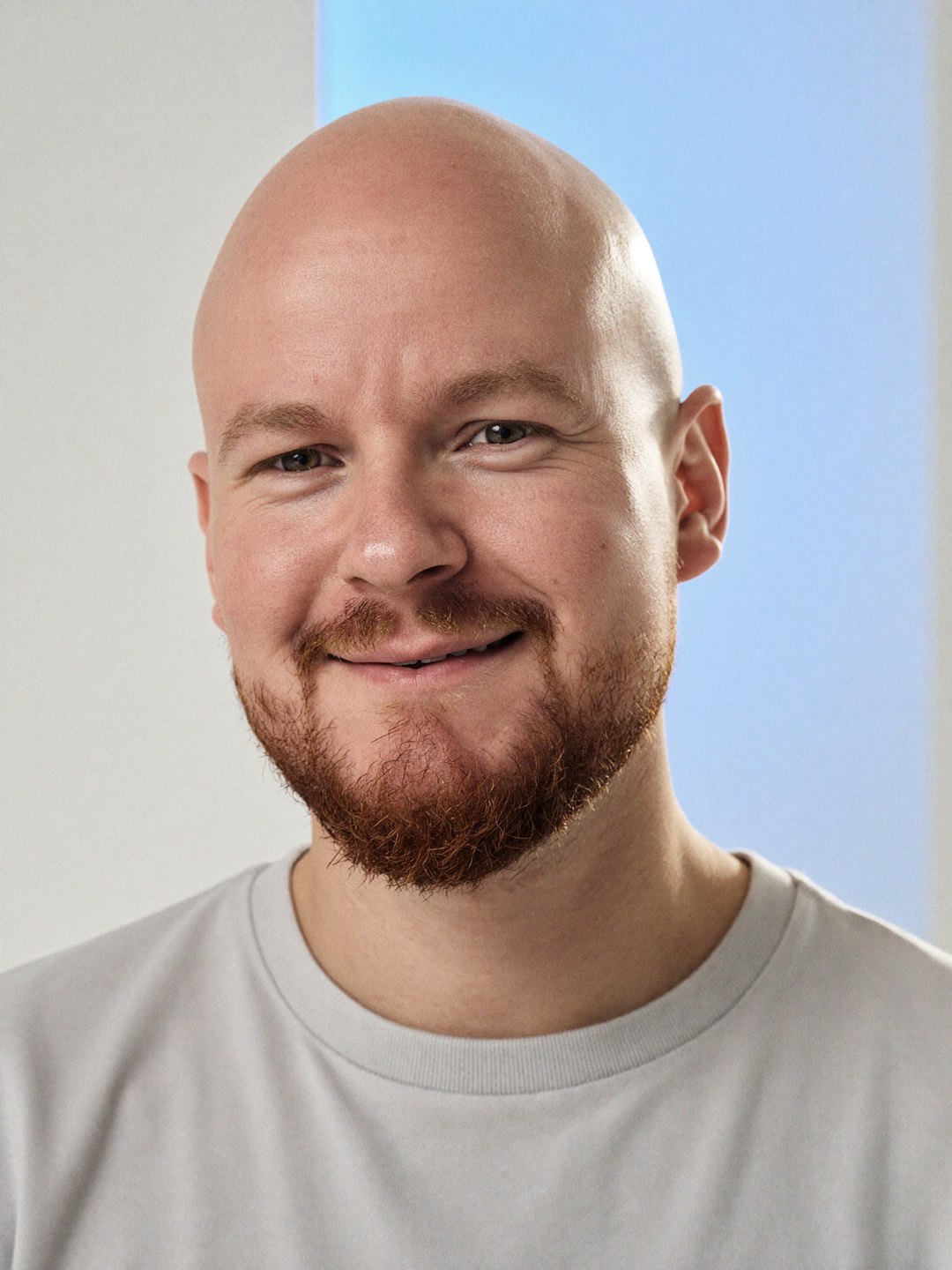 Patrick Windolph